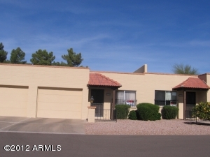4328 E Capri Ave #153, Mesa, AZ 85206 photo 1