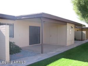 4328 E Capri Ave #153, Mesa, AZ 85206 photo 17