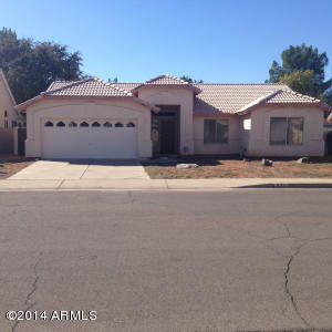 932 N Blue Marlin Dr, Gilbert, AZ 85234 photo 1
