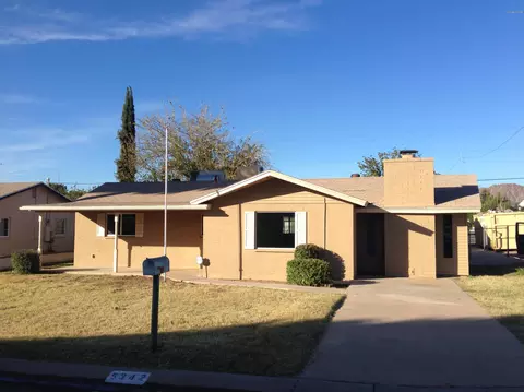5342 E Yale St, Phoenix, AZ 85008
