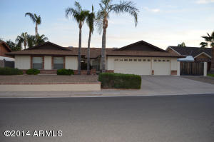 2645 Encanto St, Mesa, AZ 85213 photo 1