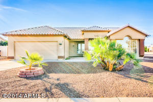 6027 E Quince St, Mesa, AZ 85215 photo 1