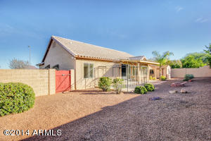 6027 E Quince St, Mesa, AZ 85215 photo 32