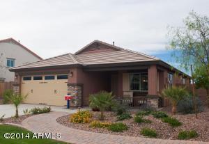 2262 E Galileo Dr, Gilbert, AZ 85298 photo 5