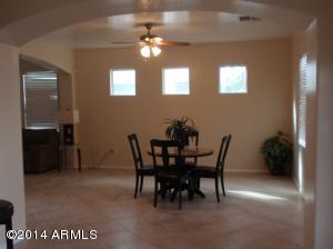 4136 E Gail Dr, Gilbert, AZ 85296 photo 2
