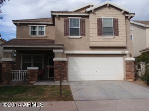 4136 E Gail Dr, Gilbert, AZ 85296 photo 1