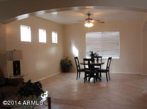 4136 E Gail Dr, Gilbert, AZ 85296 photo 4