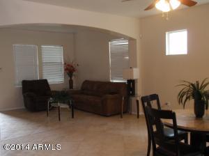 4136 E Gail Dr, Gilbert, AZ 85296 photo 5