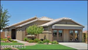 2272 E Galileo Dr, Gilbert, AZ 85298 photo 3