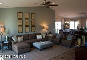 2272 E Galileo Dr, Gilbert, AZ 85298 photo 4