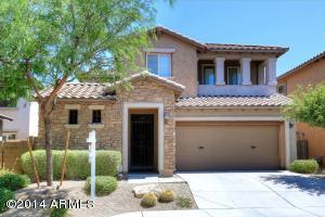 3924 E Half Hitch Pl, Phoenix, AZ 85050 photo 1