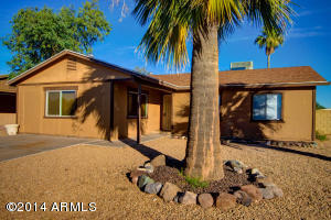 3442 Everett Dr, Phoenix, AZ 85032 photo 4