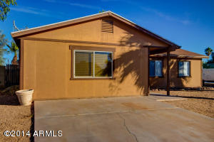 3442 Everett Dr, Phoenix, AZ 85032 photo 3
