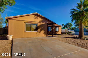 3442 Everett Dr, Phoenix, AZ 85032 photo 2