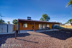 3442 Everett Dr, Phoenix, AZ 85032 photo 37