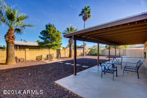 3442 Everett Dr, Phoenix, AZ 85032 photo 35