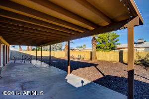 3442 Everett Dr, Phoenix, AZ 85032 photo 39