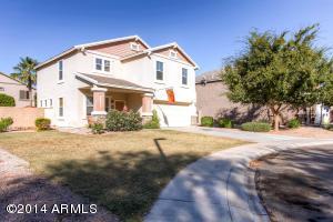 2544 E Del Rio Ct, Gilbert, AZ 85295 photo 1