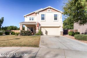 2544 E Del Rio Ct, Gilbert, AZ 85295 photo 2