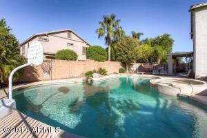 2544 E Del Rio Ct, Gilbert, AZ 85295 photo 27