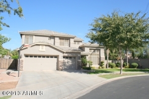 3576 E Page Ct, Gilbert, AZ 85234 photo 18