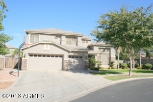 3576 E Page Ct, Gilbert, AZ 85234 photo 1