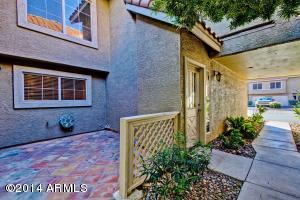 1633 E Lakeside Dr #92, Gilbert, AZ 85234 photo 30