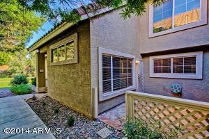 1633 E Lakeside Dr #92, Gilbert, AZ 85234 photo 4
