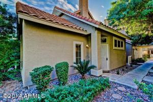 1633 E Lakeside Dr #92, Gilbert, AZ 85234 photo 1