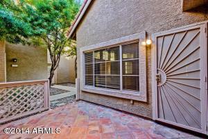 1633 E Lakeside Dr #92, Gilbert, AZ 85234 photo 29