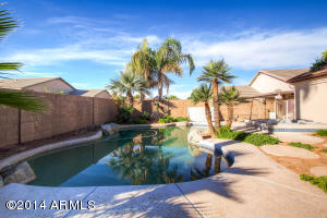 1015 E Betsy Ln, Gilbert, AZ 85296 photo 27