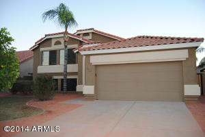 1519 E Hearne Way, Gilbert, AZ 85234 photo 2