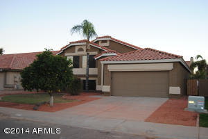 1519 E Hearne Way, Gilbert, AZ 85234 photo 1