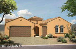 3292 E Nightingale Ln, Gilbert, AZ 85298 photo 1