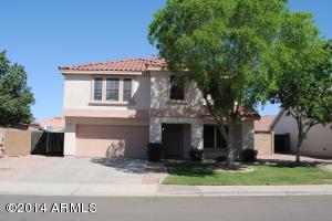 8334 E Peralta Ave, Mesa, AZ 85212 photo 1