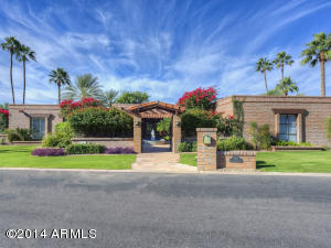 5515 E Camelhill Rd, Phoenix, AZ 85018 photo 1