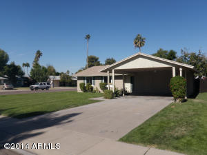 412 E Pegasus Dr, Tempe, AZ 85283 photo 2