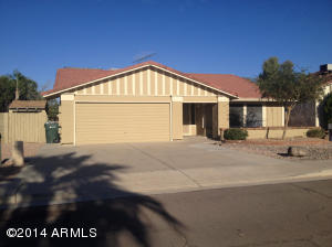2106 E Redfield Rd, Phoenix, AZ 85022 photo 1