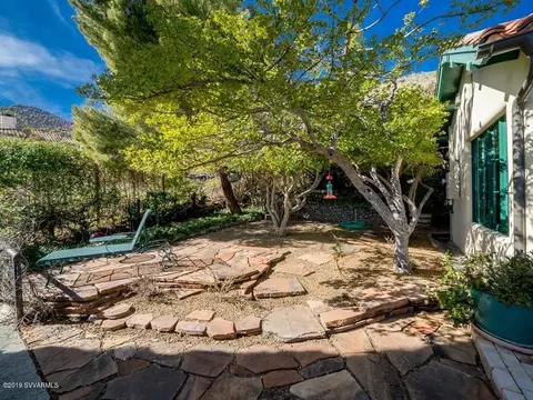 100 Upper Bell Rd, Jerome, AZ 86331 photo 2