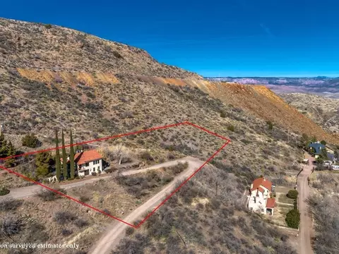 100 Upper Bell Rd, Jerome, AZ 86331 photo 25