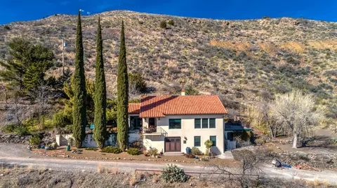 100 Upper Bell Rd, Jerome, AZ 86331 photo 28