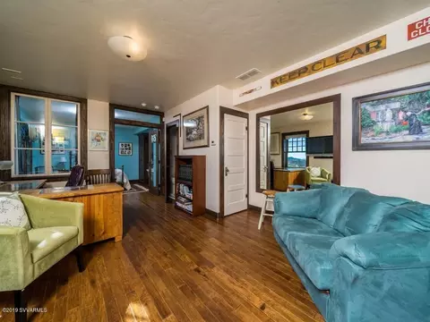 100 Upper Bell Rd, Jerome, AZ 86331 photo 17