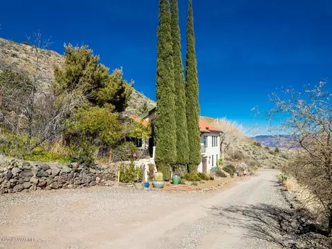 100 Upper Bell Rd, Jerome, AZ 86331 photo 26
