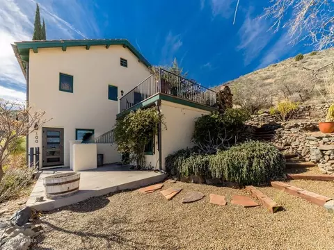 100 Upper Bell Rd, Jerome, AZ 86331 photo 16