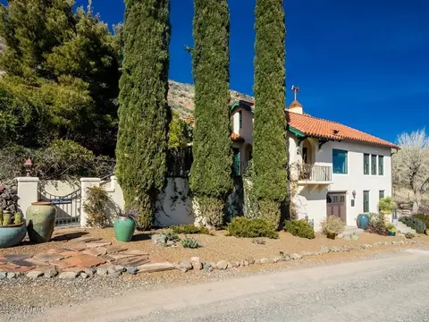 100 Upper Bell Rd, Jerome, AZ 86331 photo 27
