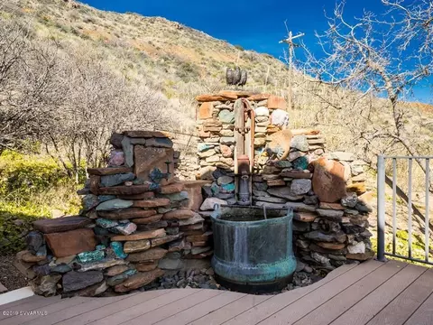 100 Upper Bell Rd, Jerome, AZ 86331 photo 23