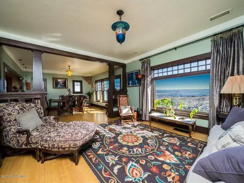 100 Upper Bell Rd, Jerome, AZ 86331 photo 4