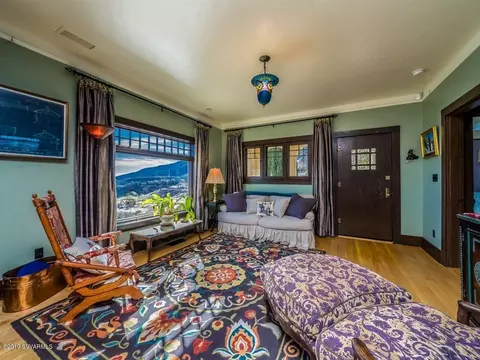 100 Upper Bell Rd, Jerome, AZ 86331 photo 5