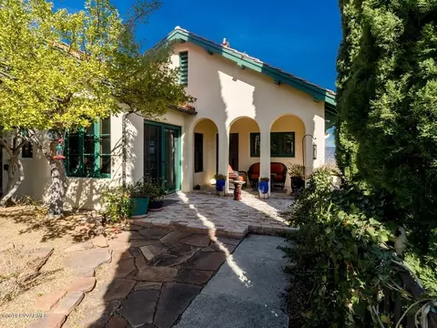 100 Upper Bell Rd, Jerome, AZ 86331 photo 3