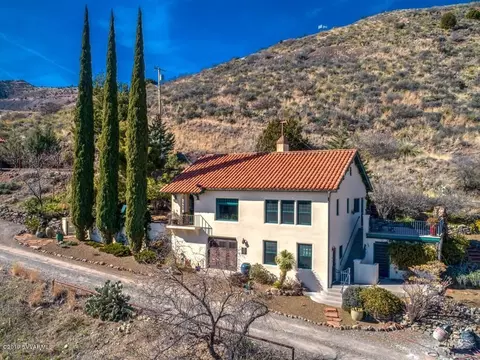 100 Upper Bell Rd, Jerome, AZ 86331 photo 1